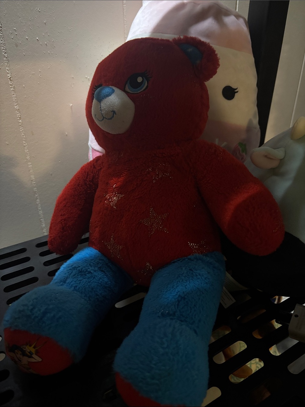 build a bear #3